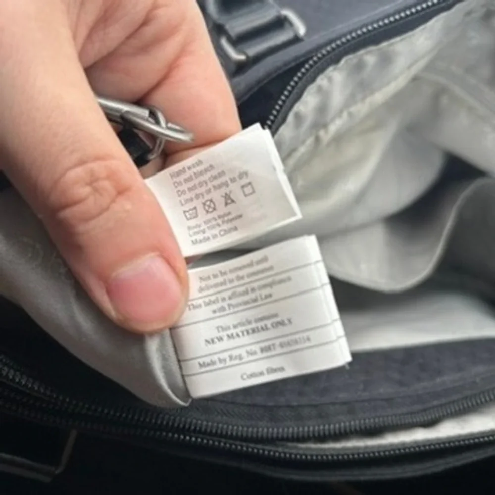 Baggallini large tote